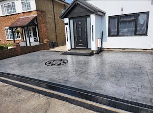 PR Driveways place picture